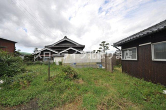 【庭】 | 神戸市西区神出町田井
