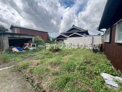 【庭】 | 神戸市西区神出町田井