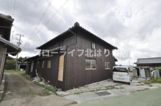 【外観】 | 神戸市西区神出町田井