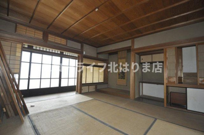 【和室】 | 神戸市西区神出町田井