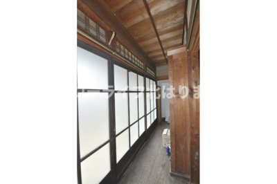 【その他】 | 神戸市西区神出町田井 | 縁側