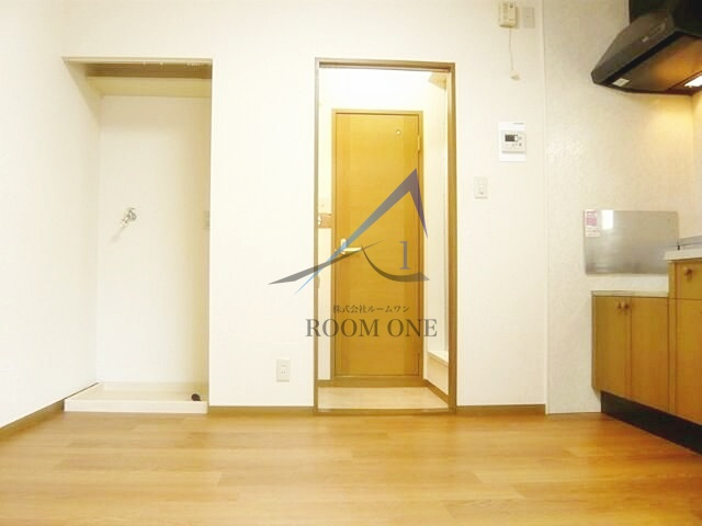 富美ハイツのその他