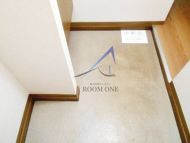 富美ハイツの玄関|玄関です。