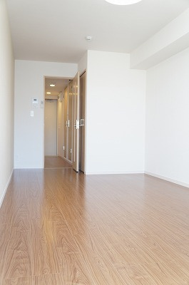 リブリ・エスペランサの内装|物件の内装です