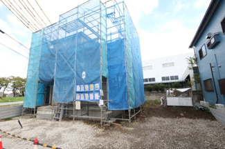 【外観】 | 高州22期