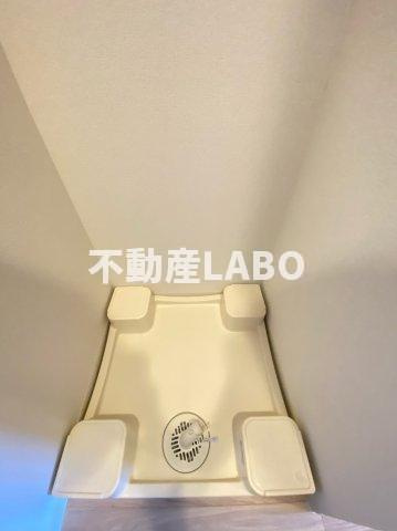 スプランティッド天王寺DUEのその他