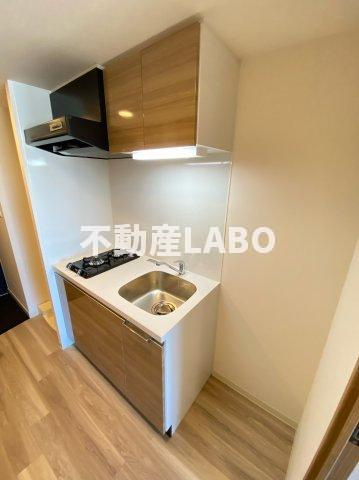 スプランティッド天王寺DUEのその他