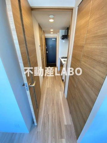 スプランティッド天王寺DUEのその他