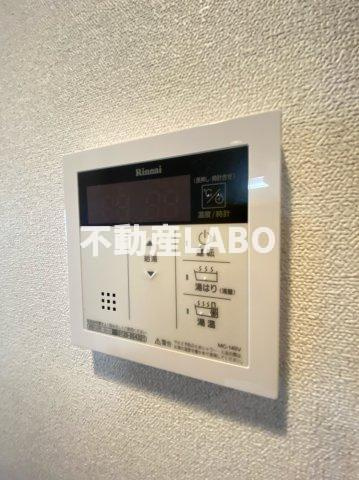 スプランティッド天王寺DUEのその他