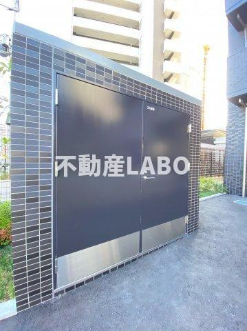 スプランティッド天王寺DUEのその他