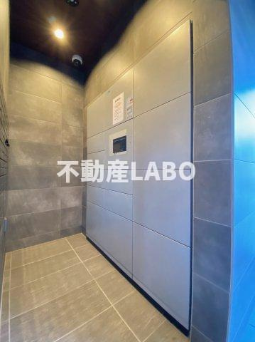 スプランティッド天王寺DUEのその他