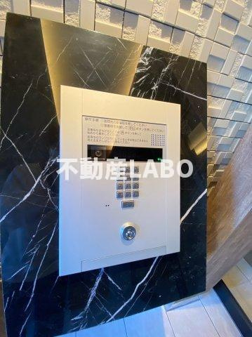 スプランティッド天王寺DUEのその他