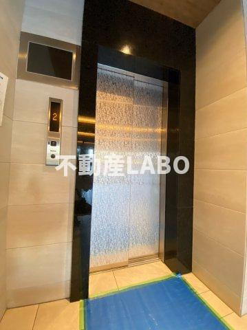 スプランティッド天王寺DUEのその他