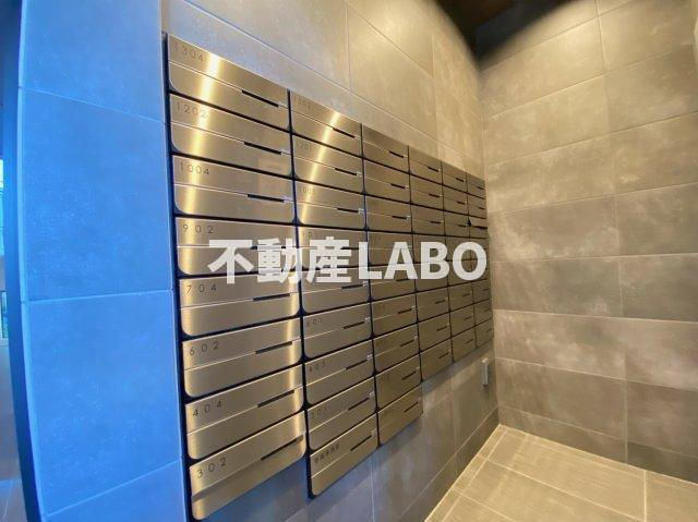 スプランティッド天王寺DUEのその他