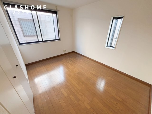 グリーンコート安城B棟　　刈谷市近郊の賃貸ならクラスホーム刈谷店の洋室|同物件の別部屋になります。