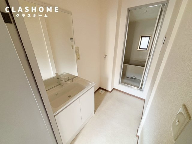 グリーンコート安城B棟　　刈谷市近郊の賃貸ならクラスホーム刈谷店のその他|同物件の別部屋になります。