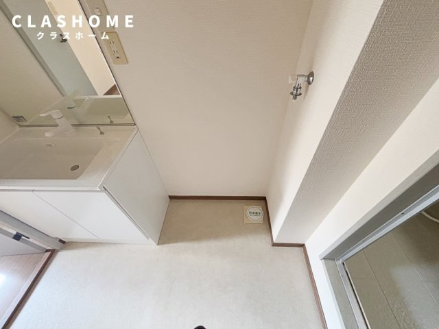 グリーンコート安城B棟　　刈谷市近郊の賃貸ならクラスホーム刈谷店の設備|同物件の別部屋になります。