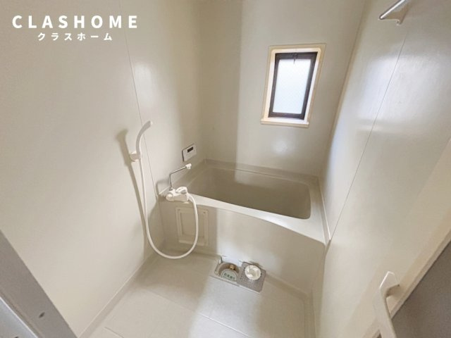 グリーンコート安城B棟　　刈谷市近郊の賃貸ならクラスホーム刈谷店の浴室|同物件の別部屋になります。