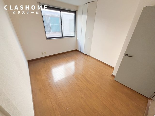 グリーンコート安城B棟　　刈谷市近郊の賃貸ならクラスホーム刈谷店の居間・リビング|同物件の別部屋になります。