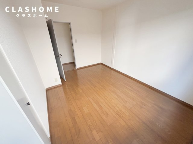 グリーンコート安城B棟　　刈谷市近郊の賃貸ならクラスホーム刈谷店の居間・リビング|同物件の別部屋になります。