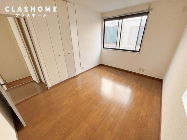 グリーンコート安城B棟　　刈谷市近郊の賃貸ならクラスホーム刈谷店の居間・リビング|同物件の別部屋になります。