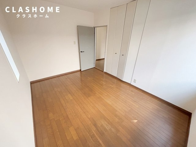 グリーンコート安城B棟　　刈谷市近郊の賃貸ならクラスホーム刈谷店の居間・リビング|同物件の別部屋になります。