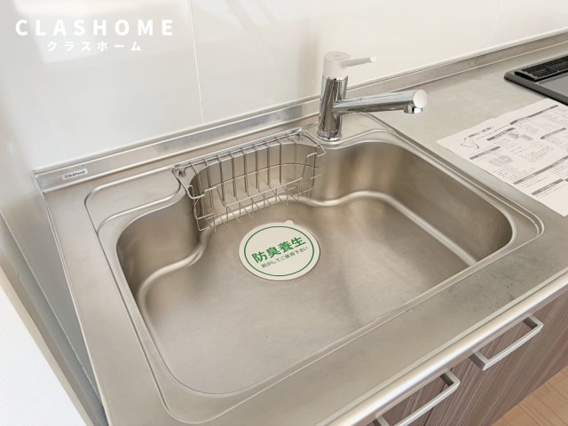 グリーンコート安城B棟　　刈谷市近郊の賃貸ならクラスホーム刈谷店のその他|同物件の別部屋になります。