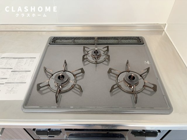 グリーンコート安城B棟　　刈谷市近郊の賃貸ならクラスホーム刈谷店のその他|同物件の別部屋になります。