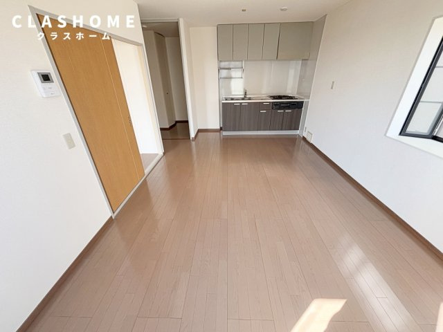 グリーンコート安城B棟　　刈谷市近郊の賃貸ならクラスホーム刈谷店のその他|同物件の別部屋になります。