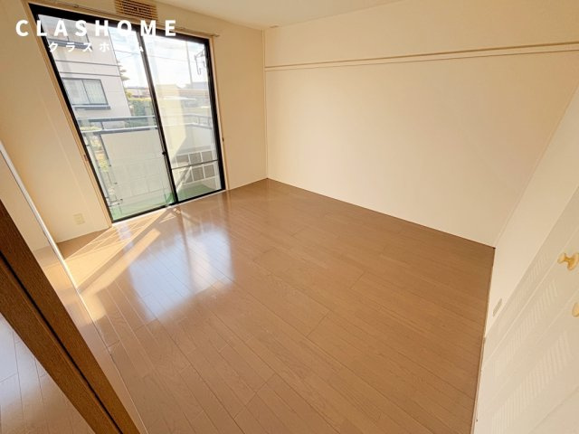 グリーンコート安城B棟　　刈谷市近郊の賃貸ならクラスホーム刈谷店の居間・リビング|同物件の別部屋になります。