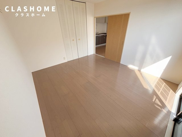 グリーンコート安城B棟　　刈谷市近郊の賃貸ならクラスホーム刈谷店の内装|同物件の別部屋になります。