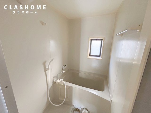 グリーンコート安城B棟　　刈谷市近郊の賃貸ならクラスホーム刈谷店の浴室|同物件の別部屋になります。