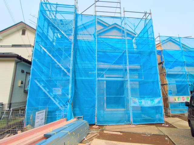 野田市清水619番1　新築戸建　D号棟