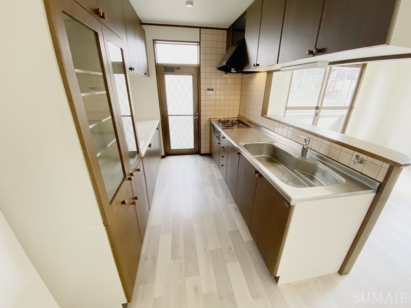 杉浦ビルのキッチン|キッチン☆