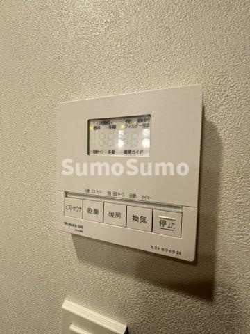 Vievle靭公園Qのその他