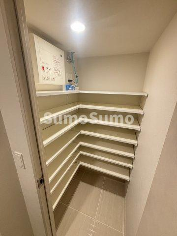 Vievle靭公園Qのその他