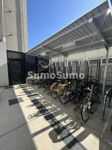 Vievle靭公園Qのその他