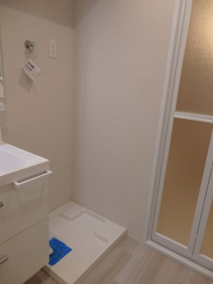 【ランドリースペース】 | アゼリアコート