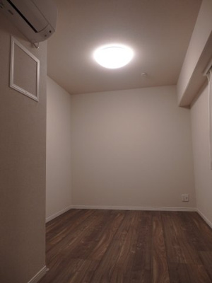 【内装】 | アゼリアコート