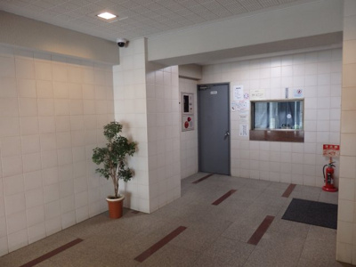 【その他共用部分】 | アゼリアコート