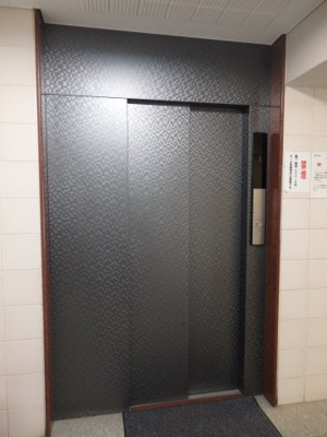 【設備】 | アゼリアコート