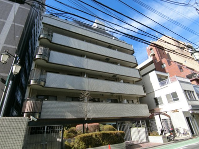 【外観】 | アゼリアコート