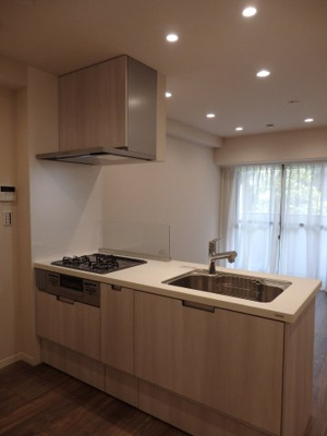 【キッチン】 | アゼリアコート