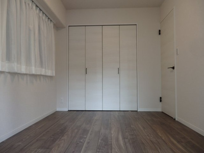 【洋室】 | アゼリアコート