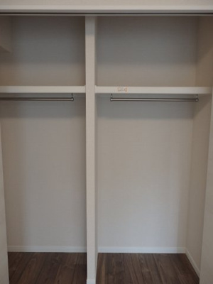 【収納】 | アゼリアコート