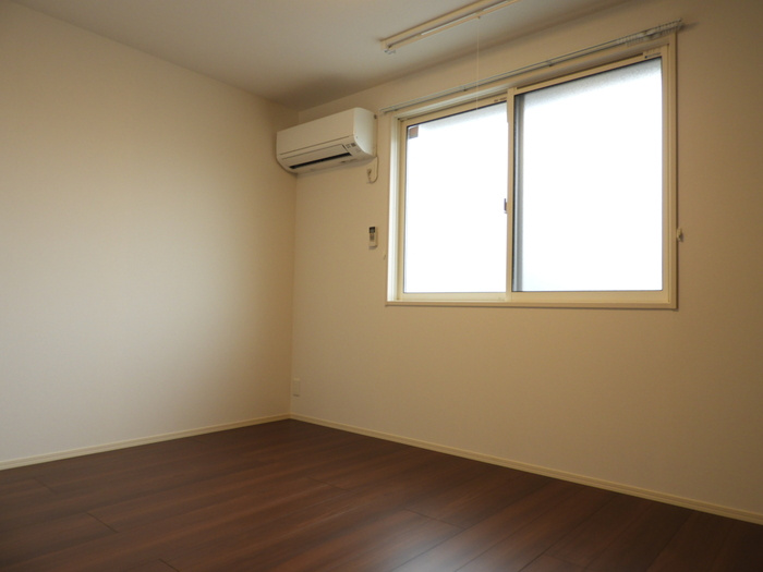 Ｄ－ｒｏｏｍ浜野南　Ｂの居間・リビング