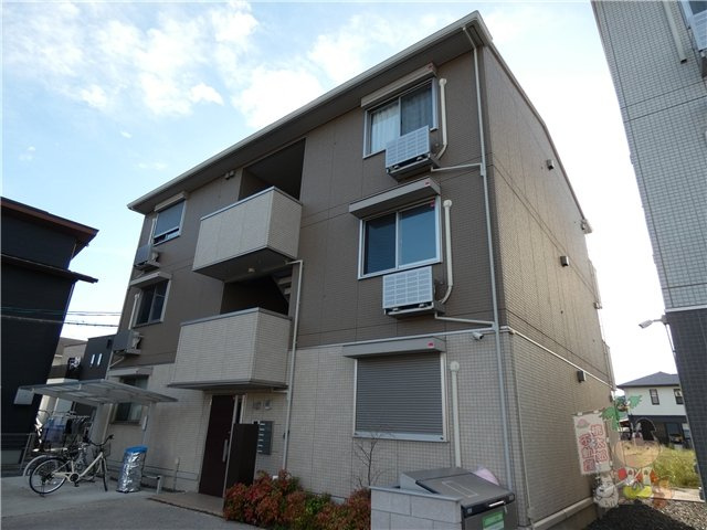 Ｄ－ｒｏｏｍ浜野南　Ｂ