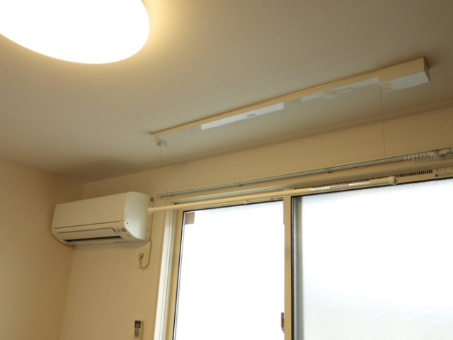 Ｄ－ｒｏｏｍ浜野南　Ｂの内装