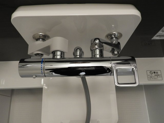 Ｄ－ｒｏｏｍ浜野南　Ｂのキッチン