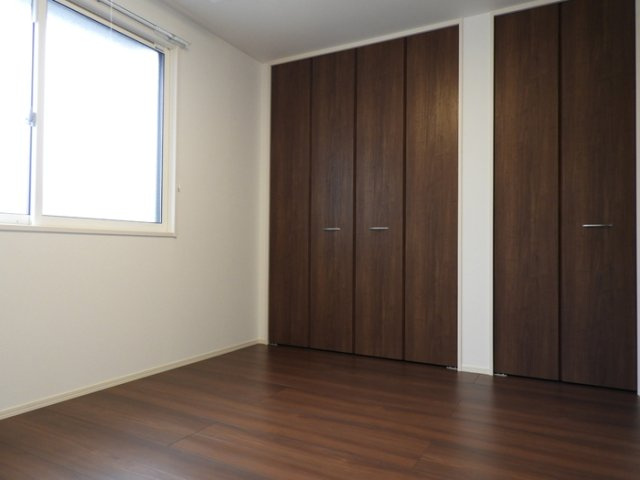 Ｄ－ｒｏｏｍ浜野南　Ｂの居間・リビング